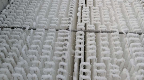 福建某市政污水刷新项目案例--9001cc金沙以诚为本新质料